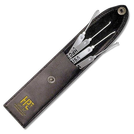 Hpc Acquisitions S.S. Extractor Set ES2000